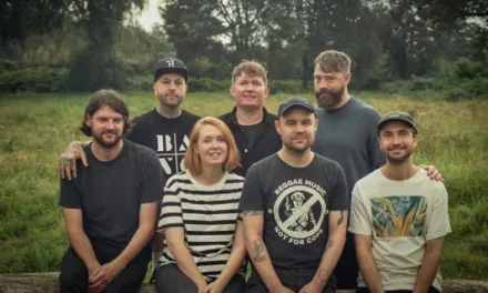 Los Campesinos! – All Hell