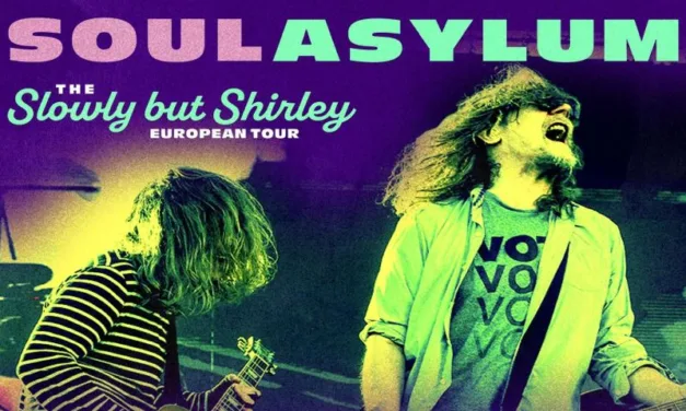 Tappa italiana per i Soul Asylum: attesi a Milano in febbraio