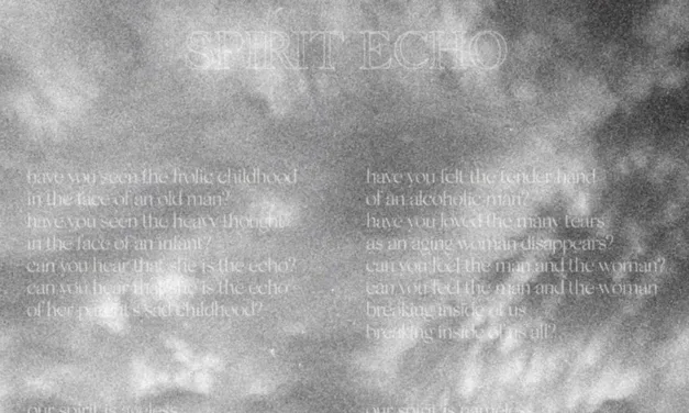 Si rivedono i Knifeplay con il brano “Spirit Echo” di ben 10 minuti