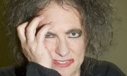 The Cure – Songs of a lost world