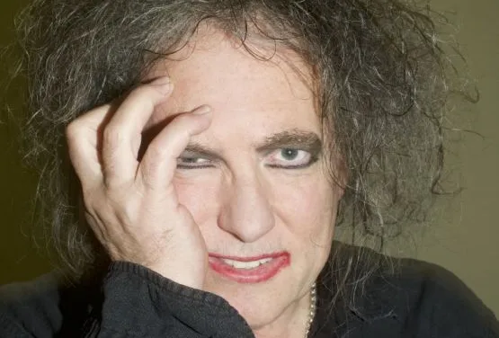 The Cure – Songs of a lost world