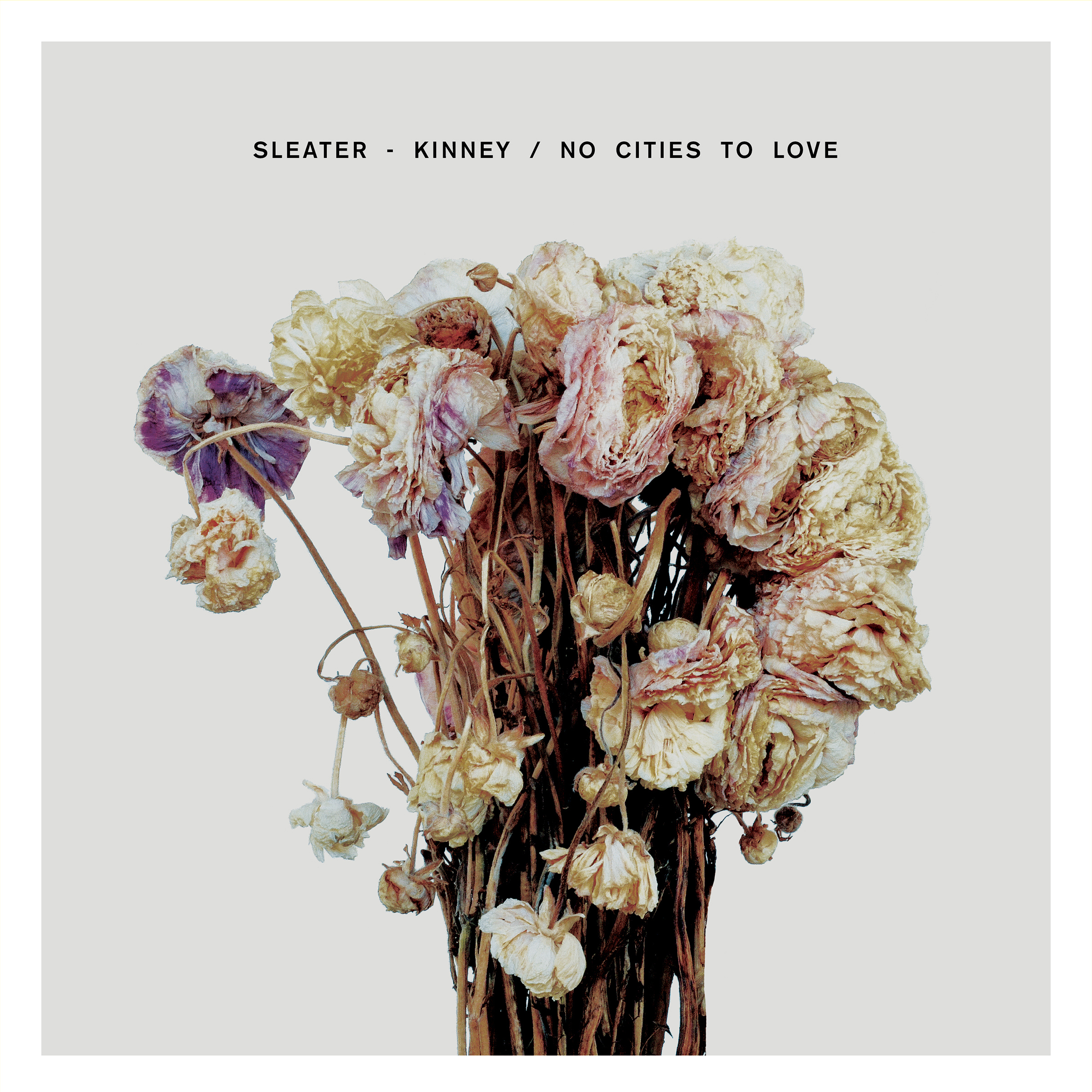 STREAMING: Sleater-Kinney – Heavy When I Need It