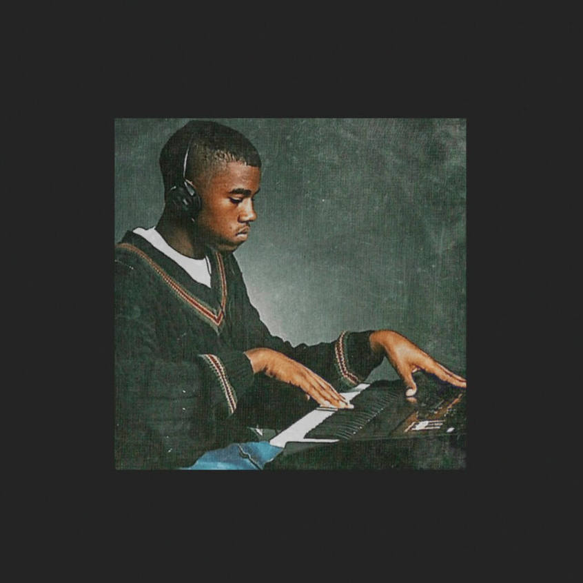 STREAMING: Kanye West – Real Friends