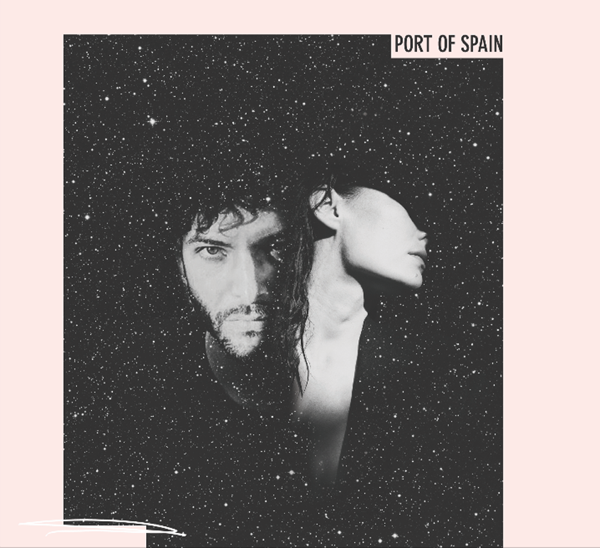 STREAMING: Port of Spain – Blind